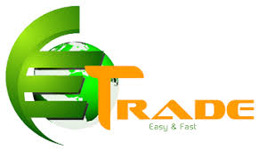 e-Trade Logo